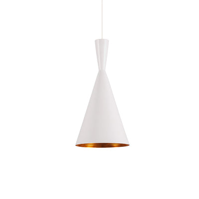 beat tall pendant light