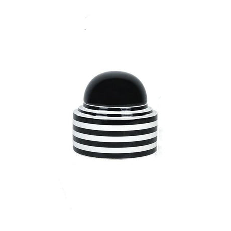 Bentali Black and White Ceramic Collection