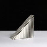 Bentali Black and White Ceramic Collection