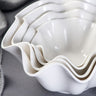 Blanca Wavy Bowl