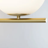 Balloon Glass Wall Lamp