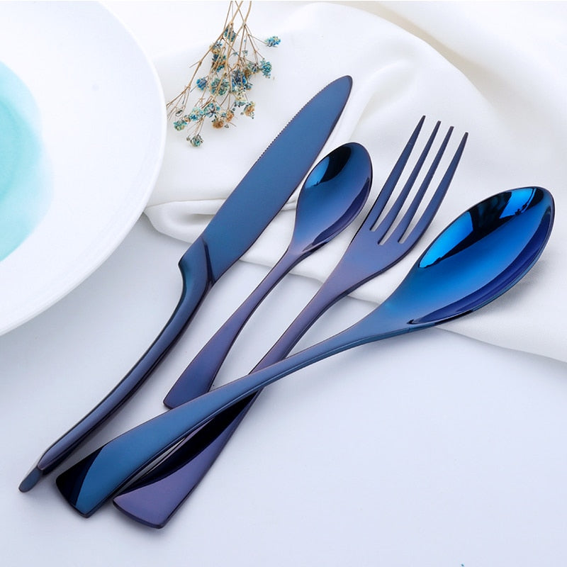 Modern Luxury Cutlery