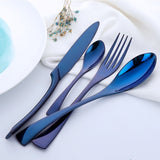 Modern Luxury Cutlery