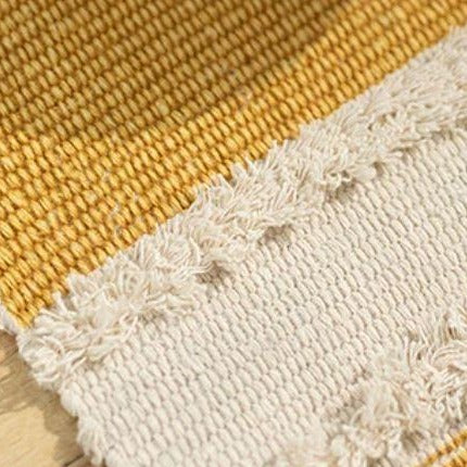 Boho Accent Rug