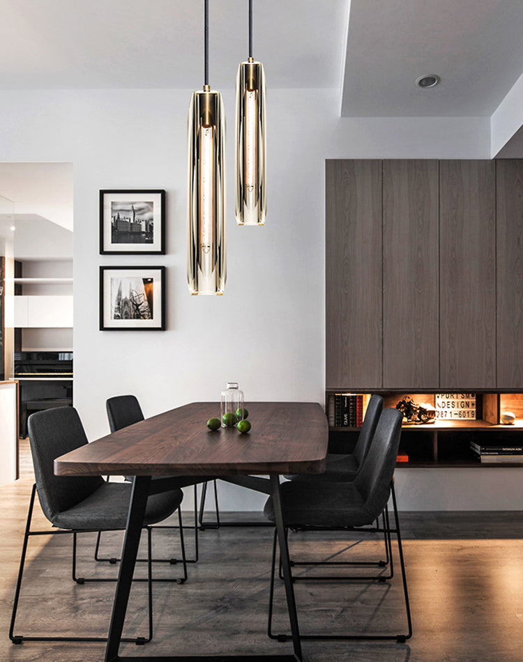 brass pendant light canada