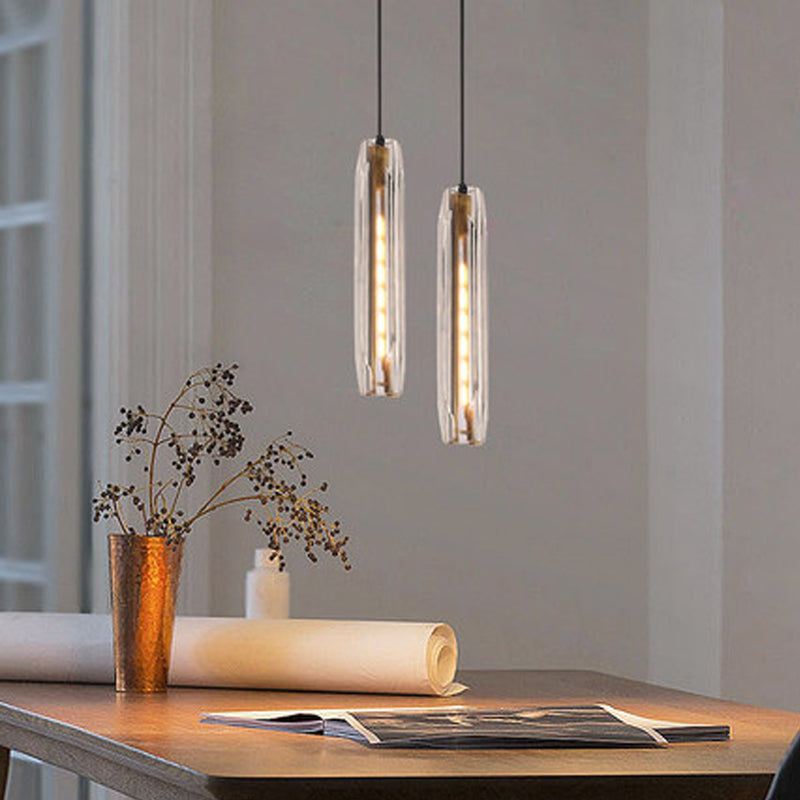 brass pendant light uk