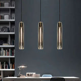 brass pendant lights for kitchen island