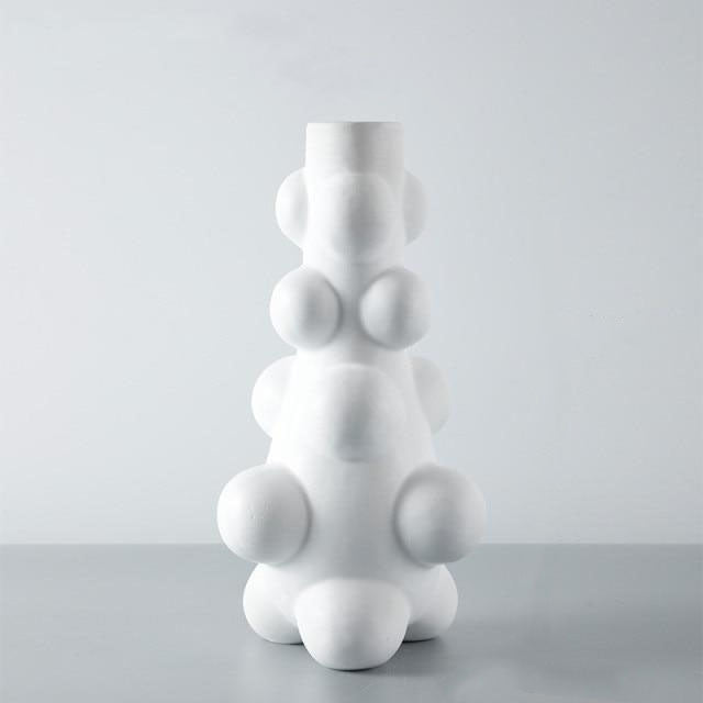 Bubble Vase