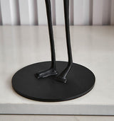 Lift Your Burdens Statue