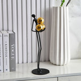 Lift Your Burdens Statue