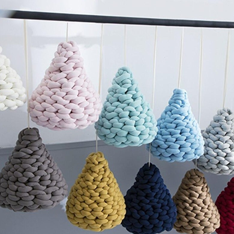 Callie Cone Pillows