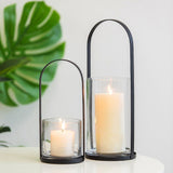 Calypso Metal Lanterns
