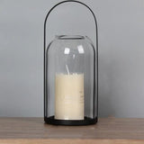 Calypso Metal Lanterns