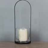 Calypso Metal Lanterns