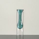 Captured Modern Glass Vases