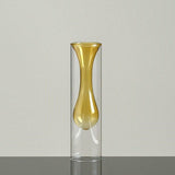 Captured Modern Glass Vases