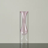 Captured Modern Glass Vases