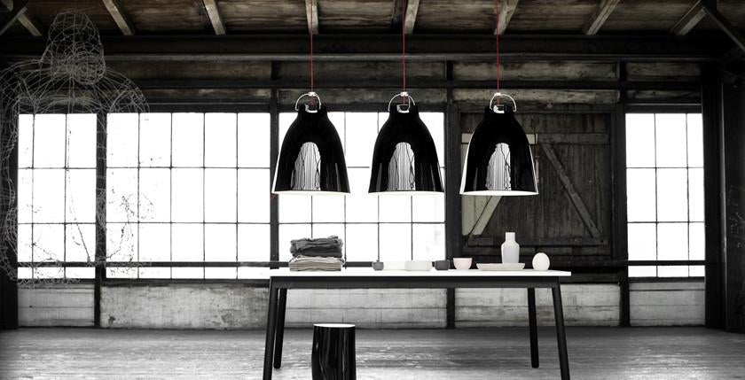 Caravaggio Pendant Light