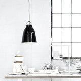 Caravaggio Pendant Light