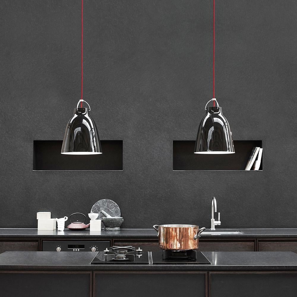 Caravaggio Pendant Light