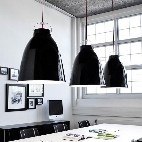 Caravaggio Pendant Light