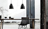 Caravaggio Pendant Light