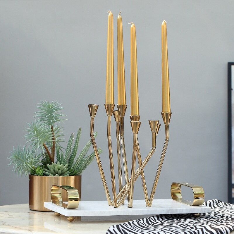 Carlo Candelabra