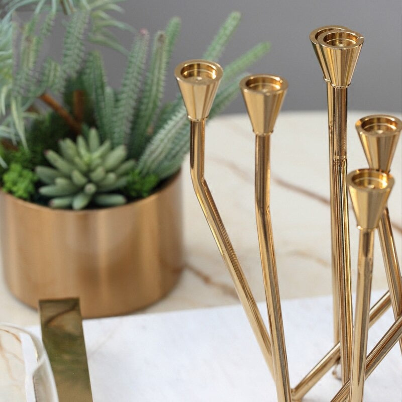 Carlo Candelabra
