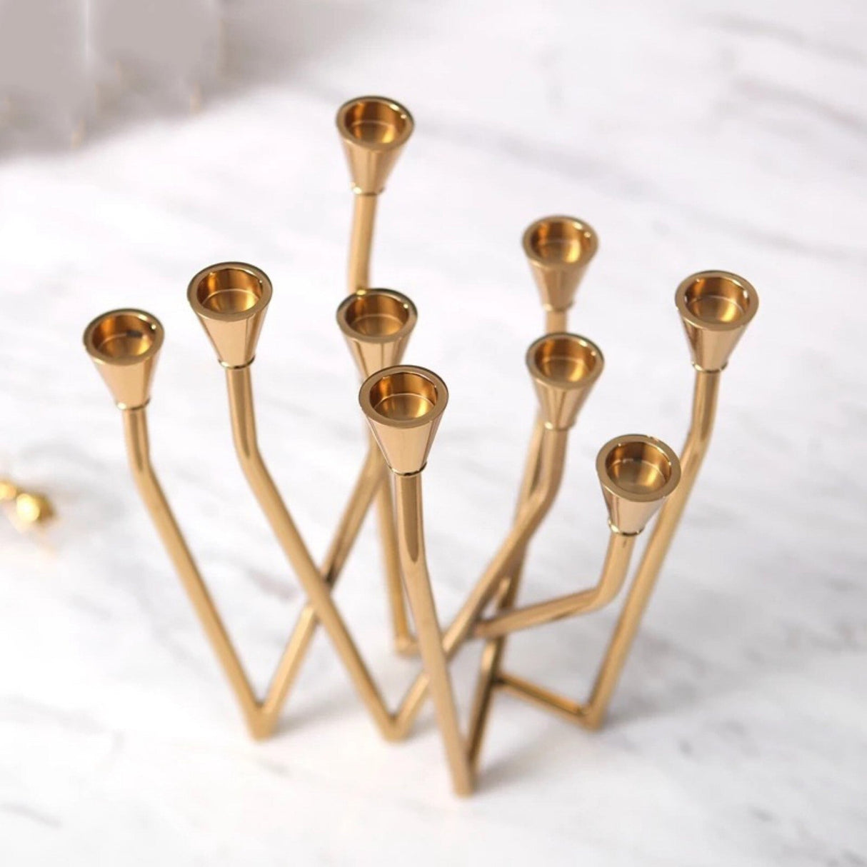 Carlo Candelabra