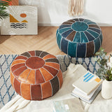 Casablanca Moroccan Pouf
