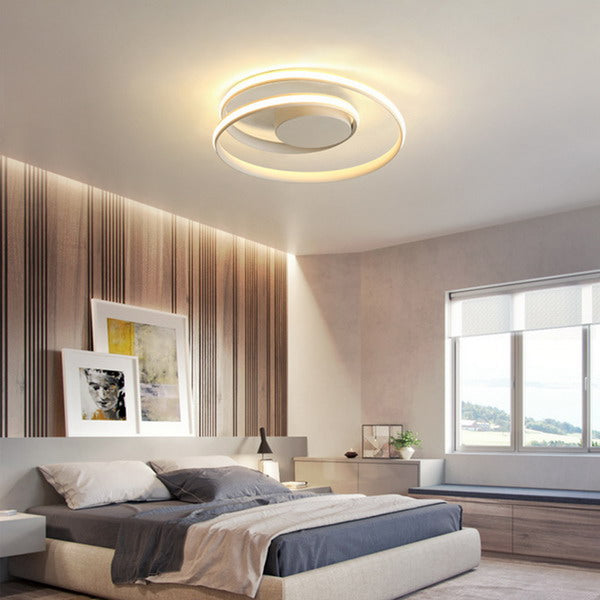 ceiling lighting for living room