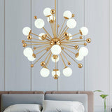 Magic Circus Chandelier