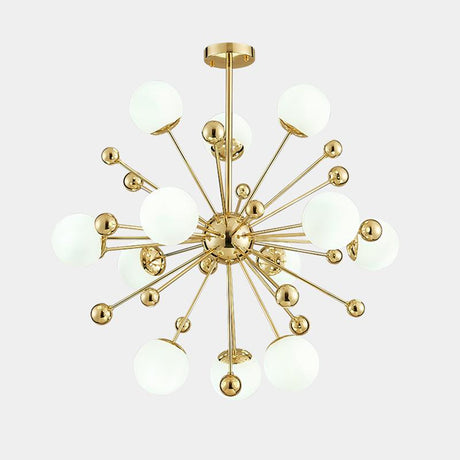 Magic Circus Chandelier