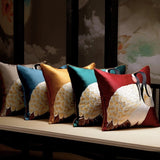 Chantel Crane Pillow Covers