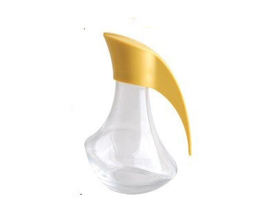 Charisma Oil Bottles