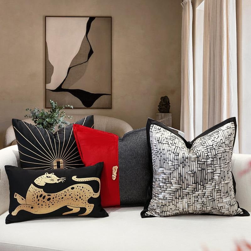 Charisma Luxury Pillow Collection