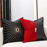 Charisma Luxury Pillow Collection