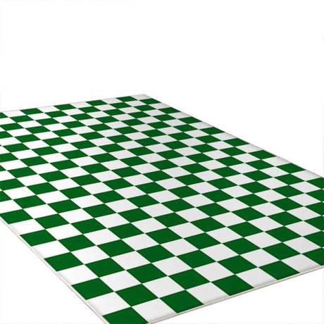 Checkered Carpet