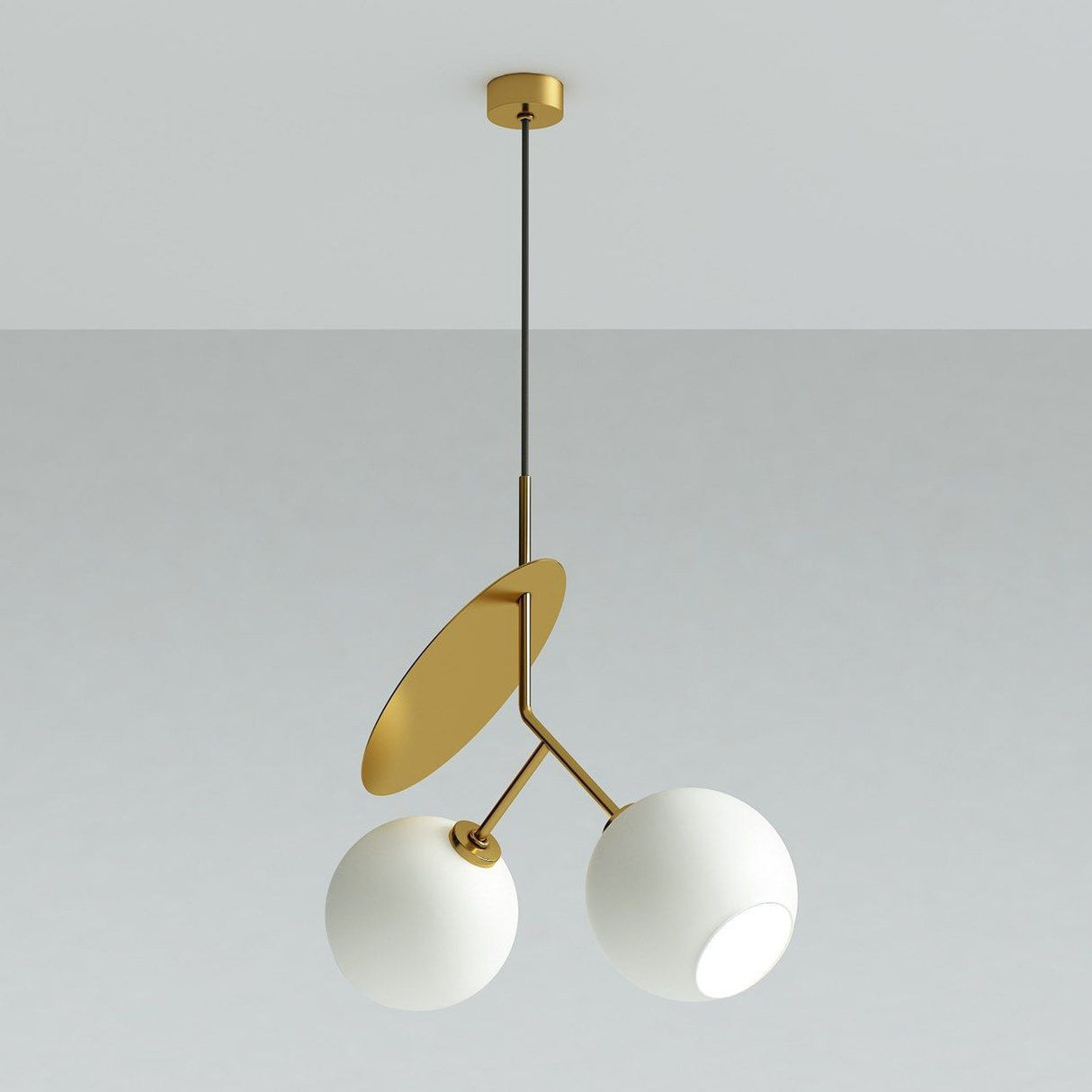 Cherry Pendant Light