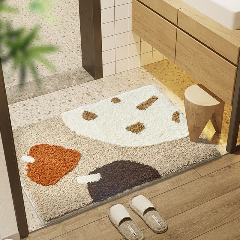 Chic Bath Mat Collection