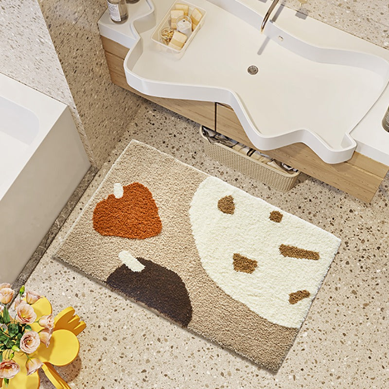 Chic Bath Mat Collection