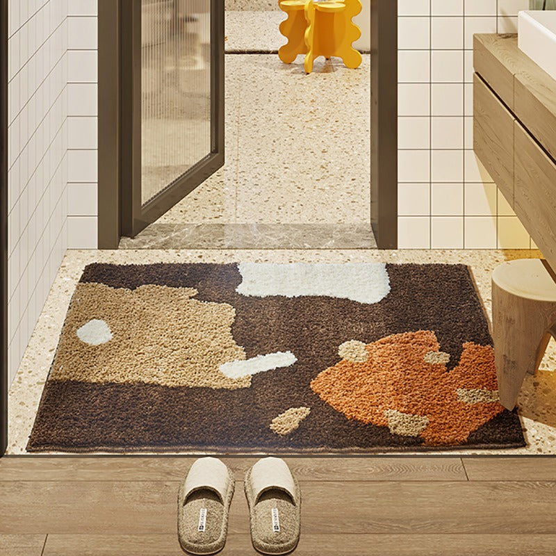 Chic Bath Mat Collection