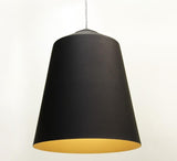 Geometric Art Pendant Light
