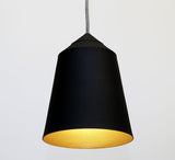 Geometric Art Pendant Light