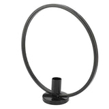 Claude Circular Candle Holders