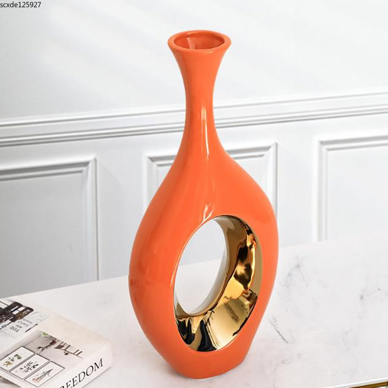 Clementine Vases