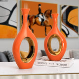 Clementine Vases