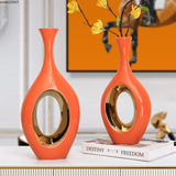 Clementine Vases