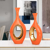 Clementine Vases