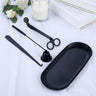 Cleo Candle Tool Set